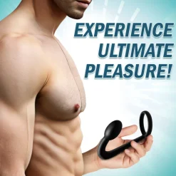 Prostatic Play Prostate Massagers | Penis Rings><noscript><img width=