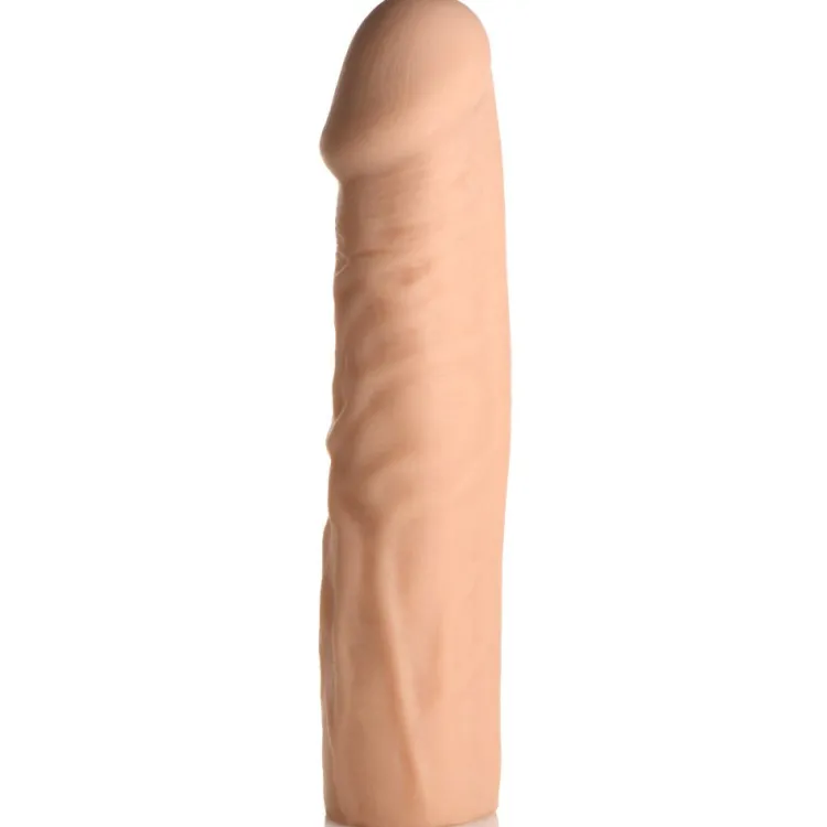 Jock Penis Extenders & Sleeves>Extra Long 3 Inch Penis Extension