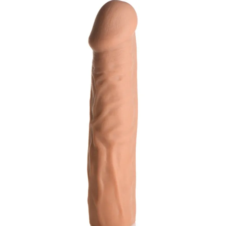 Jock Penis Extenders & Sleeves>Extra Long 3 Inch Penis Extension