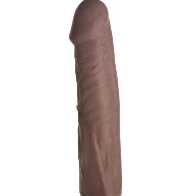 Jock Penis Extenders & Sleeves>Extra Long 3 Inch Penis Extension