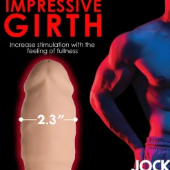 Jock Penis Extenders & Sleeves><noscript><img width=
