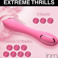 INMI Insertable & Realistic Dildo Vibrators | G-Spot Vibrators><noscript><img width=