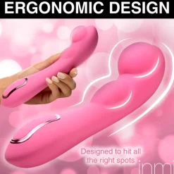 INMI Insertable & Realistic Dildo Vibrators | G-Spot Vibrators><noscript><img width=