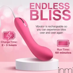 INMI Insertable & Realistic Dildo Vibrators | G-Spot Vibrators><noscript><img width=