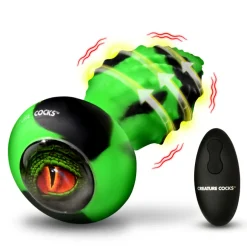 Creature Cocks Vibrating Butt Plugs | Butt Plugs><noscript><img width=