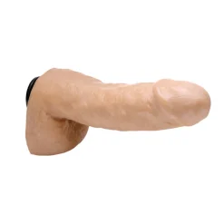 LoveBotz Realistic Dildos | Sex Machines>EZ Bend Sex Machine Dildo