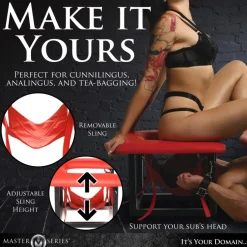 Master Series Sex Furniture, Swings, & More | Sex Furniture><noscript><img width=