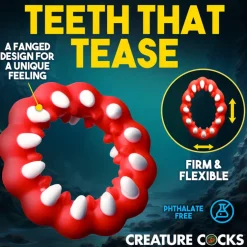 Creature Cocks Penis Rings><noscript><img width=