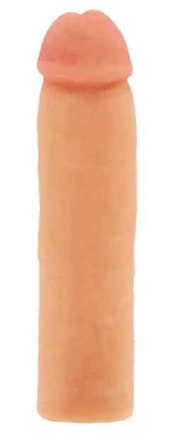 SexFlesh Penis Extenders & Sleeves>Fat Jack Penis Sleeve