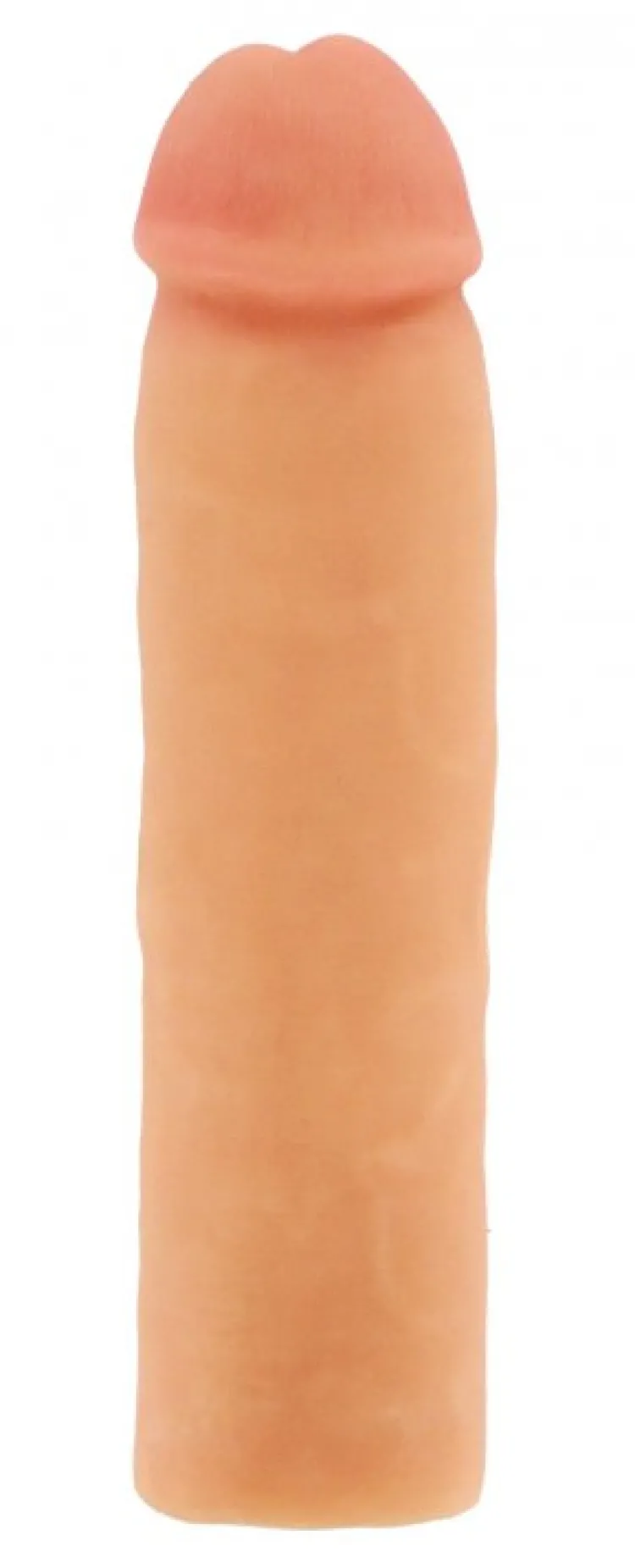 SexFlesh Penis Extenders & Sleeves>Fat Jack Penis Sleeve