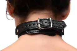 STRICT Vibrating Panties & Lingerie | Masks & Dress-Up Accessories>Female Chest Harness