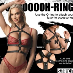 STRICT Vibrating Panties & Lingerie | Masks & Dress-Up Accessories><noscript><img width=