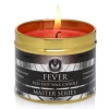 Master Series Sensation Play, Tools & Accessories>Fever Hot Wax Candle (Red)