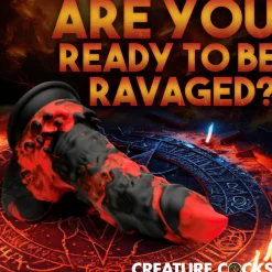 Creature Cocks Silicone Dildos | Large Dildos><noscript><img width=