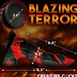 Creature Cocks Silicone Dildos | Large Dildos><noscript><img width=