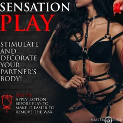 Master Series Sensation Play, Tools & Accessories><noscript><img width=