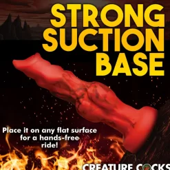 Creature Cocks Silicone Dildos><noscript><img width=