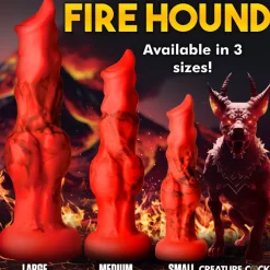 Creature Cocks Silicone Dildos><noscript><img width=