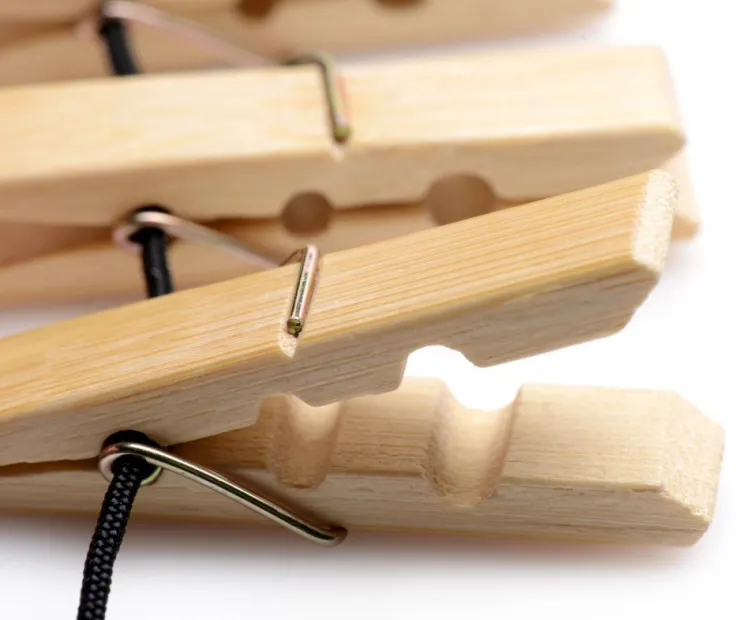 Master Series Impact: Whips, Crops & Spankers>Firecracker Clothespin Body Zipper