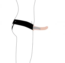 Size Matters Harness Compatible Dildos | Strap-On Harnesses & Dildos><noscript><img width=