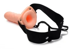 Size Matters Harness Compatible Dildos | Strap-On Harnesses & Dildos><noscript><img width=