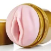 Fleshlight Pocket Pussy & Porn Star Masturbators | Fleshlight & Stamina Devices>Masturbator with 16oz Passion Natural Lubricant