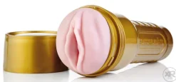 Fleshlight Pocket Pussy & Porn Star Masturbators | Fleshlight & Stamina Devices>Masturbator with 16oz Passion Natural Lubricant