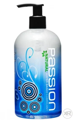 Fleshlight Pocket Pussy & Porn Star Masturbators | Fleshlight & Stamina Devices>Masturbator with 16oz Passion Natural Lubricant
