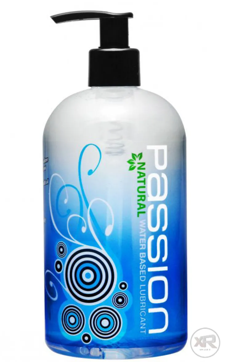 Fleshlight Pocket Pussy & Porn Star Masturbators | Fleshlight & Stamina Devices>Masturbator with 16oz Passion Natural Lubricant