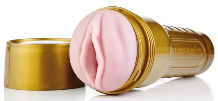 Fleshlight Fleshlight & Stamina Devices | Pocket Pussy & Porn Star Masturbators>Pink Lady Masturbator