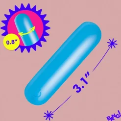 Bang Bullet & Egg Vibrators | Waterproof Vibrators><noscript><img width=