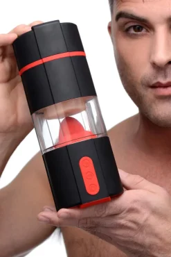 LoveBotz Fleshlight & Stamina Devices | Automatic & Hands-Free Masturbators><noscript><img width=