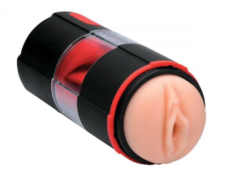 LoveBotz Fleshlight & Stamina Devices | Automatic & Hands-Free Masturbators>Flicking Tongue Masturbator