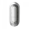 Tenga Automatic & Hands-Free Masturbators | Vibrating Strokers>Flip 0-Zero Electronic Vibration Stroker