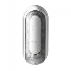 Tenga Automatic & Hands-Free Masturbators | Vibrating Strokers>Flip 0-Zero Electronic Vibration Stroker