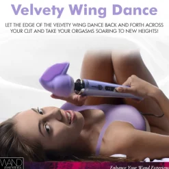 Wand Essentials Clitoral Vibrators | Wand Massagers><noscript><img width=