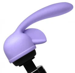 Wand Essentials Wand Massagers>Fluttering Kiss Attachment