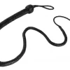 Strict Leather Impact: Whips, Crops & Spankers>4 Foot Leather Whip
