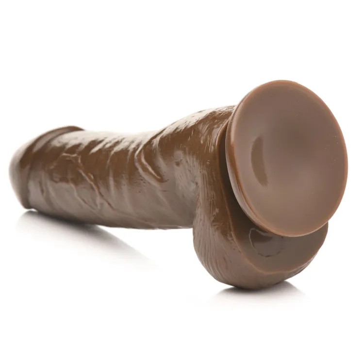 Master Cock Large Dildos>Forearm Huge Suction Cup Dildo