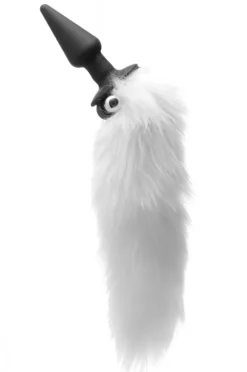 Tailz Sensation Play, Tools & Accessories | Butt Plug Tails>Foxxy Fanny Butt Plug