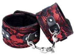 Frisky Starter Bdsm & Bondage Kits | Wrist & Ankle Cuffs><noscript><img width=