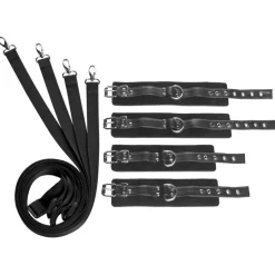 Frisky Travel Essentials | Starter Bdsm & Bondage Kits><noscript><img width=