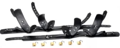STRICT Wrist & Ankle Cuffs><noscript><img width=