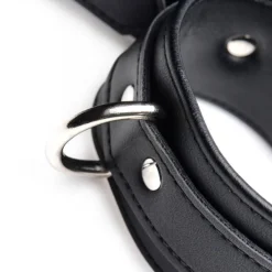 STRICT Wrist & Ankle Cuffs><noscript><img width=