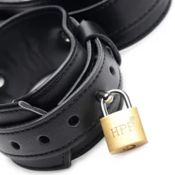 STRICT Wrist & Ankle Cuffs><noscript><img width=