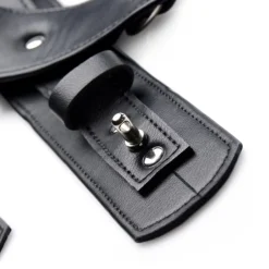 STRICT Wrist & Ankle Cuffs><noscript><img width=