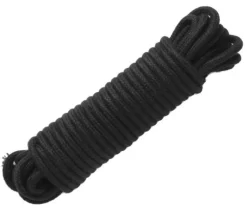 Master Series Rope & Restraints>32ft Cotton Bondage Rope