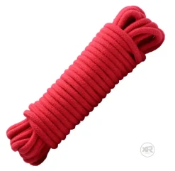 Master Series Rope & Restraints>32ft Cotton Bondage Rope