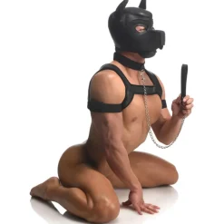 Master Series Puppy Play><noscript><img width=