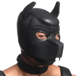 Master Series Puppy Play><noscript><img width=